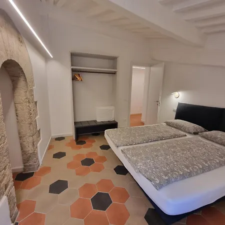Apartman The Luxury Tower Massa Marittima