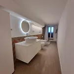 The Luxury Tower