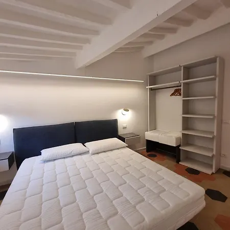 The Luxury Tower Apartment Massa Marittima