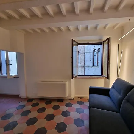 The Luxury Tower