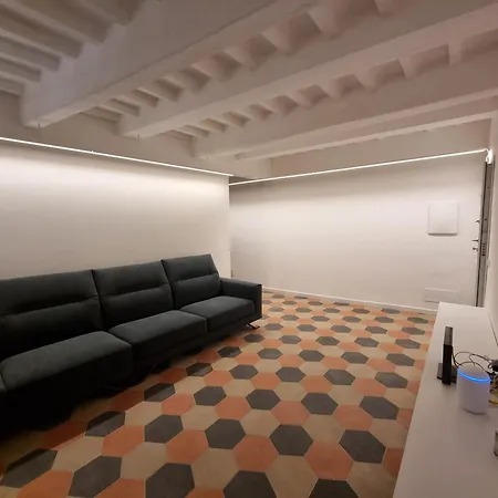 The Luxury Tower Apartment