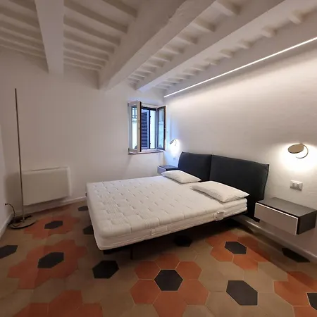 The Luxury Tower