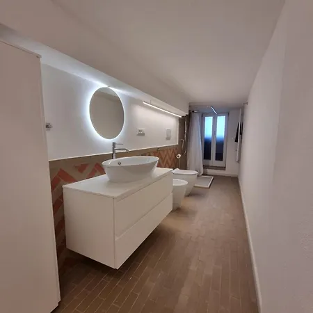 The Luxury Tower