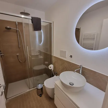 The Luxury Tower * Massa Marittima