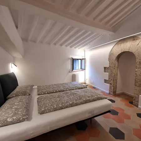 The Luxury Tower