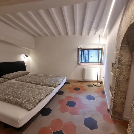 Apartamento The Luxury Tower