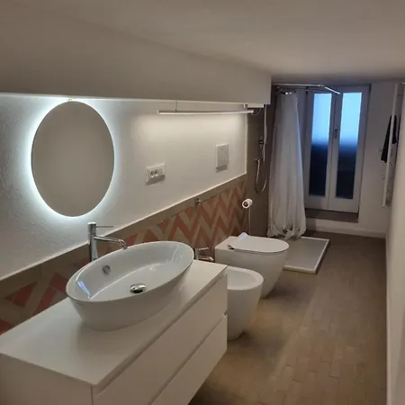 The Luxury Tower Apartment *