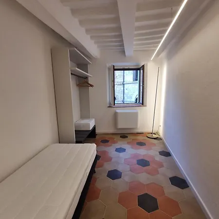 The Luxury Tower Apartment Massa Marittima