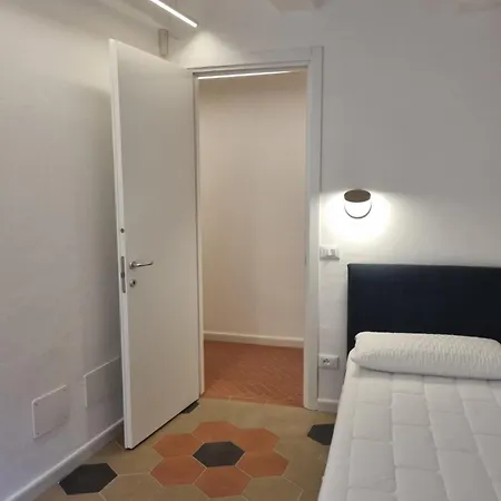 The Luxury Tower Massa Marittima