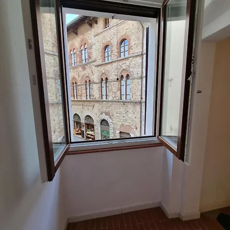 The Luxury Tower * Massa Marittima