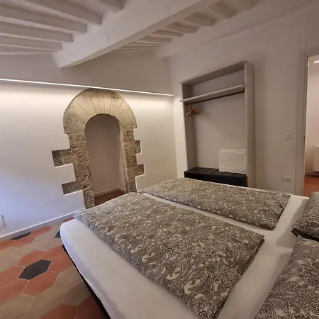 Apartment The Luxury Tower Massa Marittima