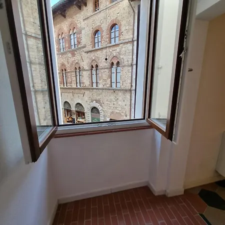 The Luxury Tower *