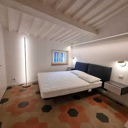 The Luxury Tower Massa Marittima
