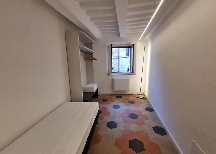 The Luxury Tower Διαμέρισμα Massa Marittima